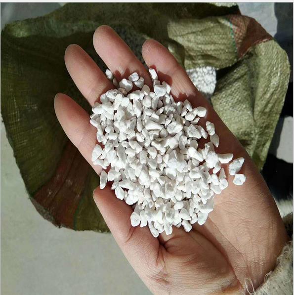 寧夏膨脹珍珠巖廠(chǎng)家介紹一下膨脹珍珠巖的用處都有哪些？ 