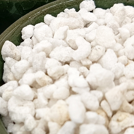 銀川膨脹珍珠巖-珍珠巖單體的形狀有哪些
