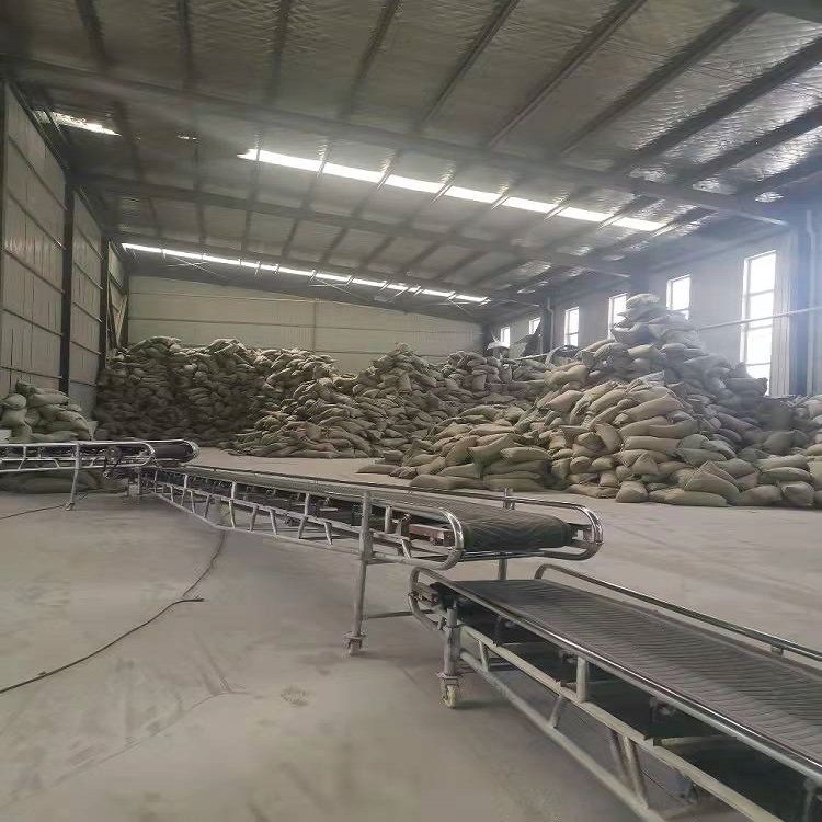 探索寧夏膨脹珍珠巖在建筑材料中的潛力